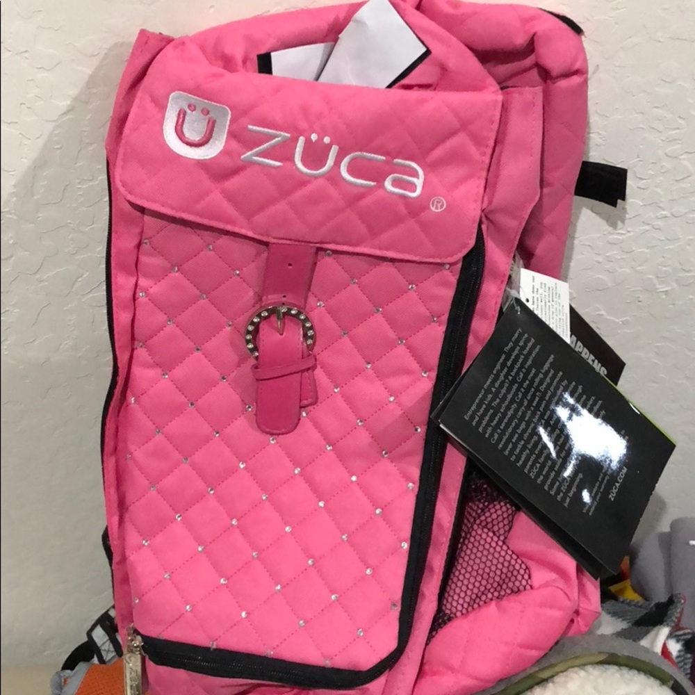 NWT Zuca Sport bag insert